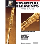 Essential Elements for Band Book 2 (2000) - Intermediate