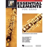 Essential Elements for Band Book 2 (2000) - Intermediate