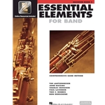 Essential Elements for Band Book 2 (2000) - Intermediate