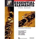Essential Elements for Band Book 2 (2000) - Intermediate