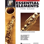 Essential Elements for Band Book 2 - Intermediate