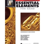 Essential Elements for Band Book 2 (2000) - Intermediate