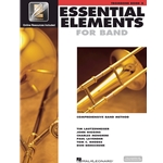 Essential Elements for Band Book 2 - Intermediate