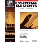 Essential Elements for Band Book 2 (2000) - Intermediate