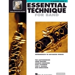 Essential Technique for Band (2000) -