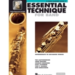 Essential Technique for Band (2000) -