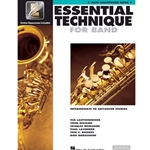 Essential Technique for Band (2000) -