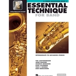 Essential Technique for Band (2000) -
