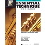 Essential Technique for Band (2000) -