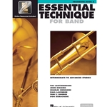 Essential Technique for Band (2000) -