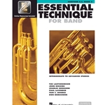 Essential Technique for Band (2000) -