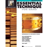 Essential Technique for Band (2000) -