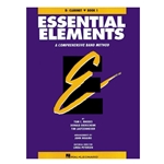 Essential Elements Book 1 (Original Series) -