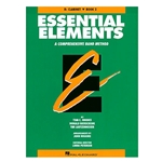 Essential Elements Book 2 (Original Series) -