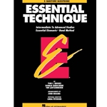 Essential Technique (Original Series) -
