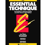 Essential Technique (Original Series) -