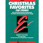 Christmas Favorites for Strings - 1