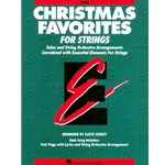 Christmas Favorites for Strings -