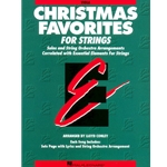 Christmas Favorites for Strings - 1