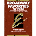 Broadway Favorites -