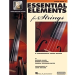Essential Elements for Strings Book 1 (2000) -