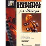 Essential Elements for Strings Book 1 (2000) -