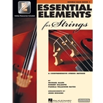 Essential Elements for Strings Book 1 (2000) -