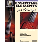 Essential Elements for Strings Book 2 (2000) -