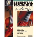 Essential Technique For Strings (2000) -