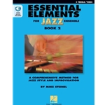 Essential Elements for Jazz Ensemble Book 2 - 3