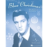 Blue Christmas -