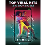 Top Viral Hits 2020-2022 -