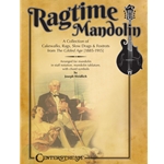 Ragtime Mandolin -