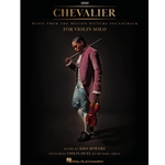 Chevalier - Music from the Motion Picture Soundtrack - Advanced
