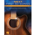 Next First 50 Songs You Should Play on Acoustic Guitar -