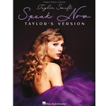 Speak Now (Taylor's Version) -