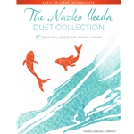 The Naoko Ikeda Duet Collection - Intermediate