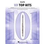 101 Top Hits for Flute -