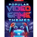 Popular Video Game Themes - Easy