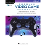 Popular Video Game Music -