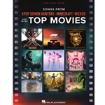 Songs from Kpop Demon Hunters, Minecraft, Wicked and More Top Movies -