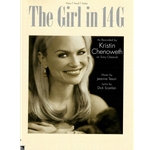 The Girl In 14G -