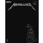 Metallica – Black