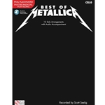 Best of Metallica -