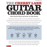 The Cherry Lane Guitar Chord Book -