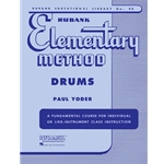 Rubank Elementary Method - Elementary