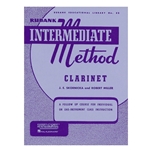Rubank Intermediate Method - Intermediate