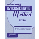Rubank Intermediate Method - Intermediate