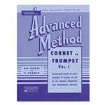 Rubank Advanced Method Volume 1 - Advanced