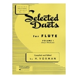 Rubank Selected Duets Volume 1 - Beginning to Intermediate